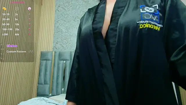 veronicaroose  online show from September 29, 12:54 pm