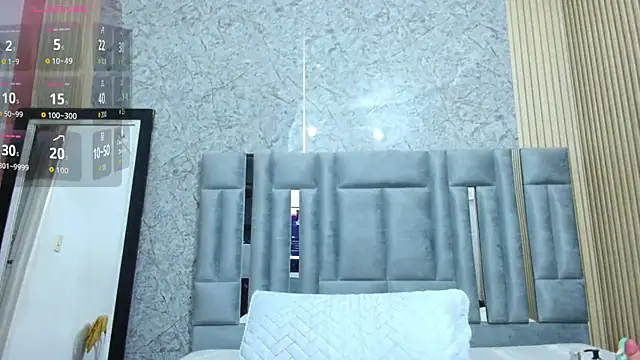 veronicaroose  online show from December 18, 12:44 pm