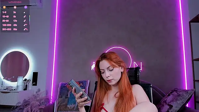 lika lil online show from September 30, 7:24 am