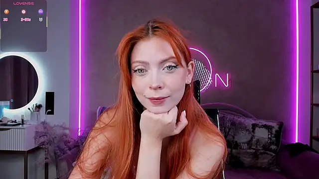 lika lil online show from October 9, 2:53 am