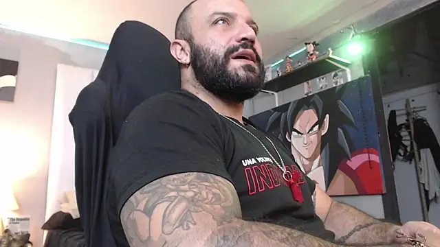 Snapshot of bardock_1 chatting on February 12, 2:14 am bardock 1 online show from February 12, 2:14 am