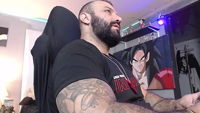 Snapshot of bardock_1 chatting on February 12, 10:26 pm bardock 1 online show from February 12, 10:26 pm