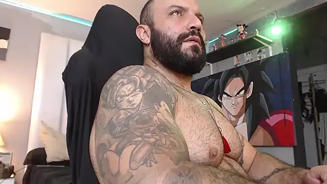 Snapshot of bardock_1 chatting on February 13, 7:52 pm bardock 1 online show from February 13, 7:52 pm