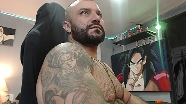 Snapshot of bardock_1 chatting on March 1, 4:47 am bardock 1 online show from March 1, 4:47 am