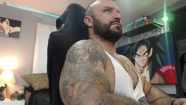 Snapshot of bardock_1 chatting on March 5, 12:38 am bardock 1 online show from March 5, 12:38 am