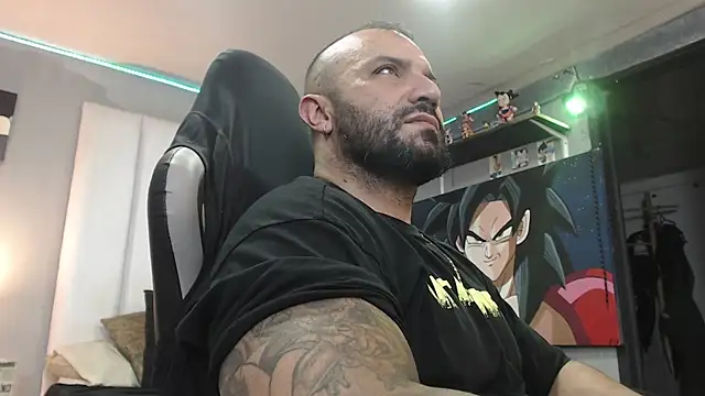 Snapshot of bardock_1 chatting on March 22, 7:42 pm bardock 1 online show from March 22, 7:42 pm