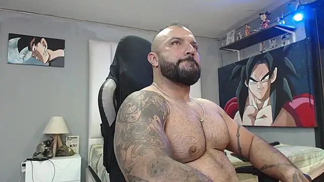 bardock 1 online show from October 19, 4:40 pm