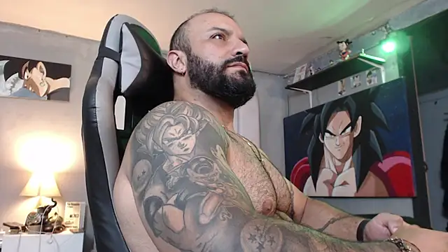 Snapshot of bardock_1 chatting on June 17, 1:08 am bardock 1 online show from June 17, 1:08 am