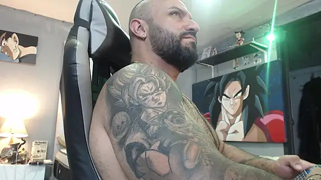 Snapshot of bardock_1 chatting on June 28, 5:41 pm bardock 1 online show from June 28, 5:41 pm