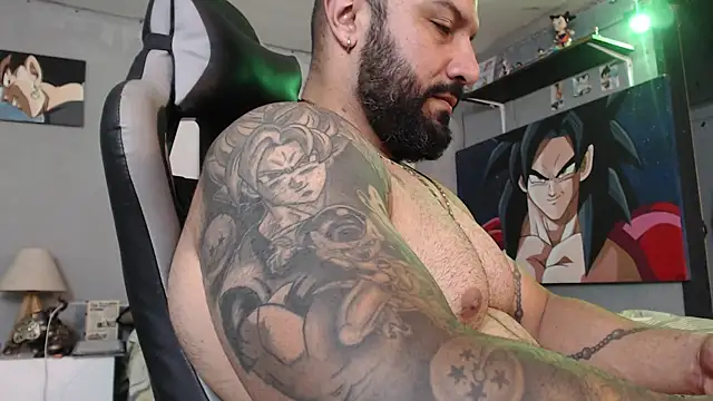 Snapshot of bardock_1 chatting on July 12, 4:20 pm bardock 1 online show from July 12, 4:20 pm