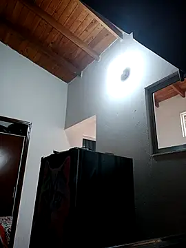 LunaZambrano online show from September 18, 2:30 pm