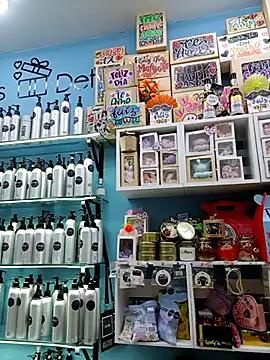 LunaZambrano online show from October 2, 5:42 pm