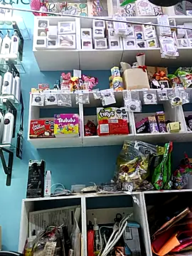 Snapshot of LunaZambrano chatting on March 20, 3:28 pm LunaZambrano online show from March 20, 3:28 pm