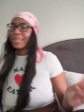 CandyLuxxxx online show from January 26, 8:02 pm