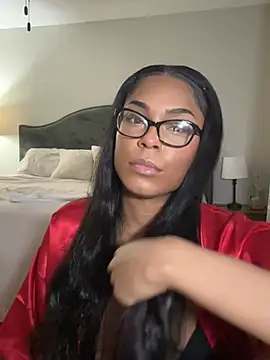 CandyLuxxxx online show from January 29, 12:33 am