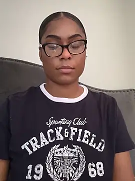 CandyLuxxxx online show from March 2, 7:34 pm