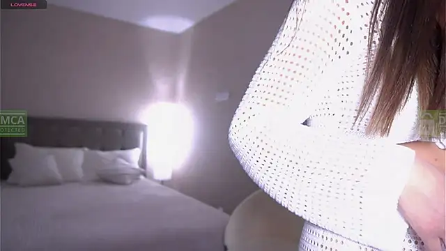 AmmyScotch online show from March 23, 1:09 am