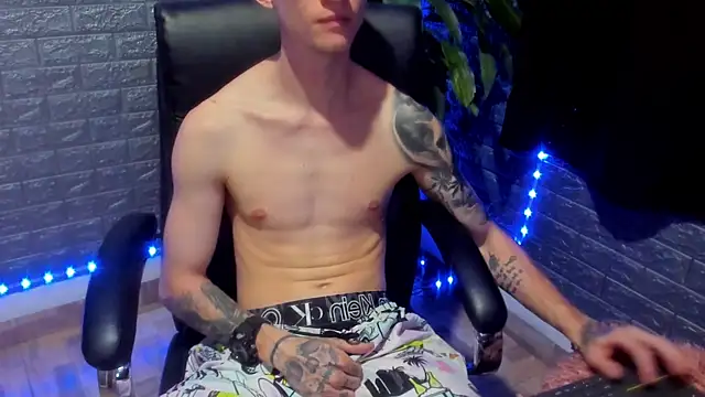 Dmtry6 online show from January 7, 8:44 pm