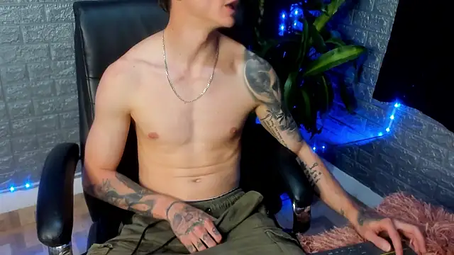 Dmtry6 online show from February 20, 10:10 pm