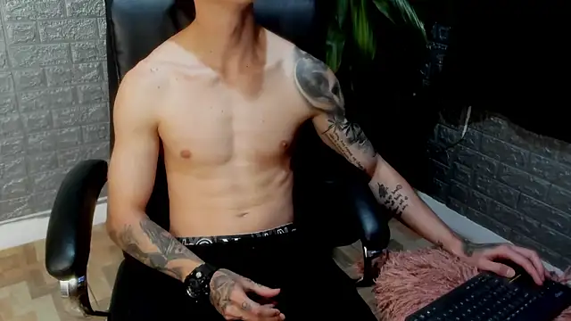 Dmtry6 online show from March 12, 8:48 pm