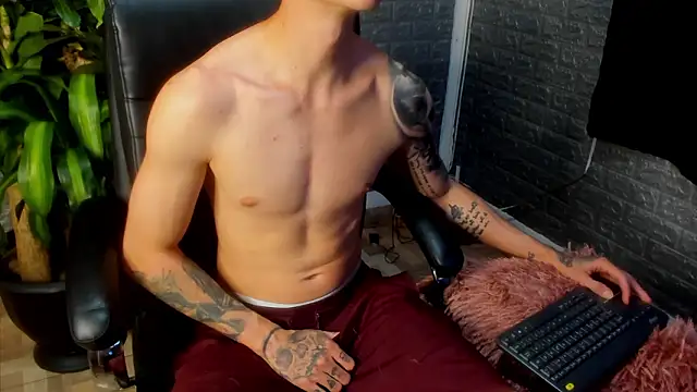 Dmtry6 online show from March 25, 11:11 pm