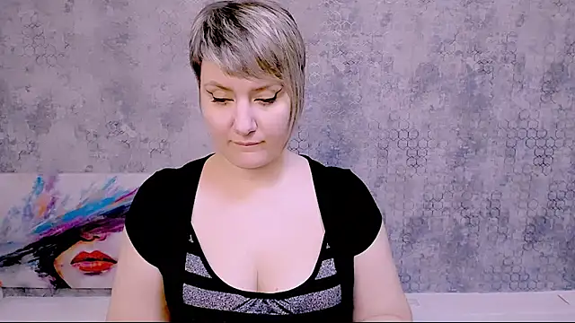 Djullia online show from January 16, 3:13 pm