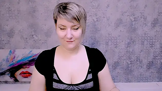 Djullia online show from January 20, 5:59 am