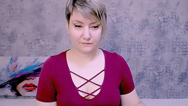 Djullia online show from January 23, 6:17 am