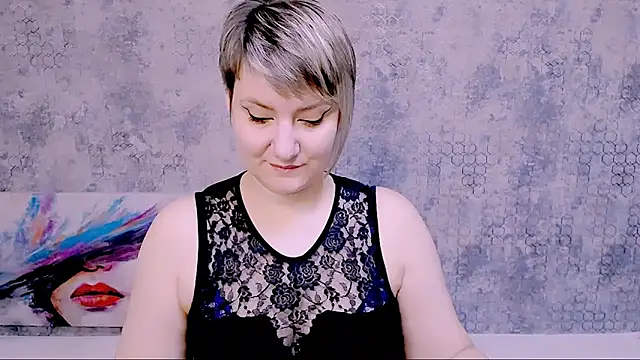Djullia online show from January 24, 6:03 am