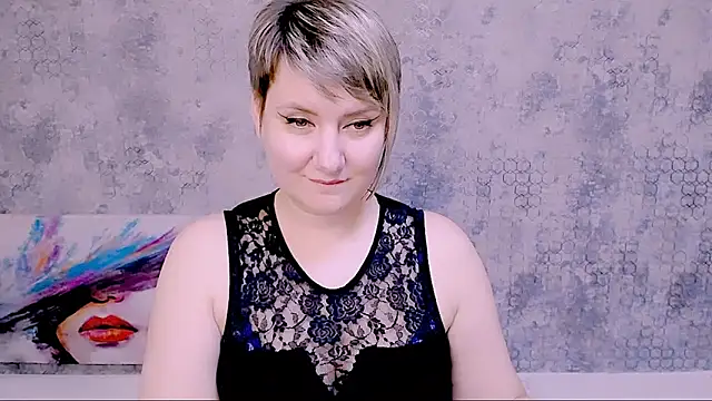 Djullia online show from January 24, 3:13 pm
