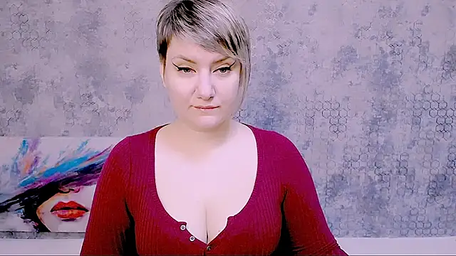 Djullia online show from January 25, 6:01 am