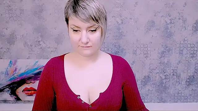 Djullia online show from January 25, 9:04 am