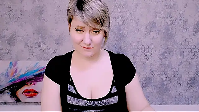 Djullia online show from January 28, 3:14 pm