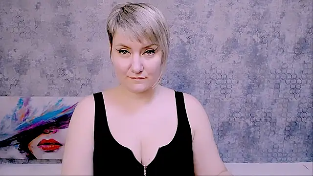 Djullia online show from February 2, 12:13 pm