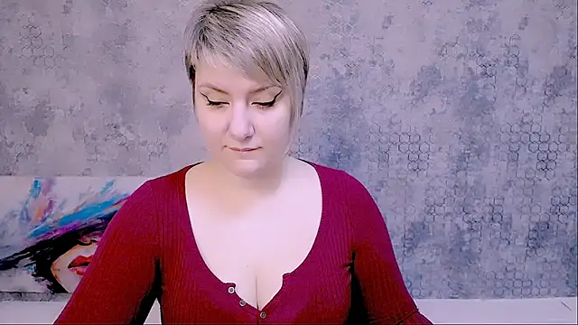 Djullia online show from February 20, 6:06 am