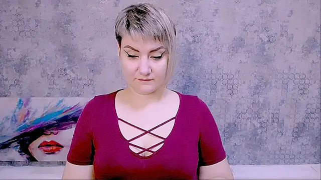 Djullia online show from October 11, 5:17 am