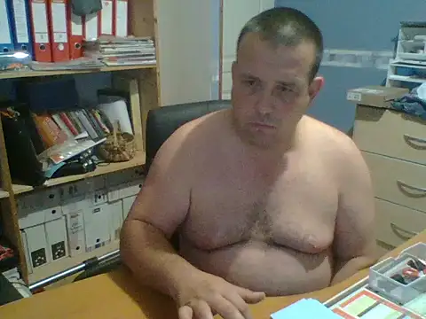 manubm03 online show from August 1, 4:56 am