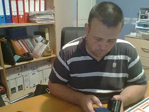 manubm03 online show from August 4, 7:11 am