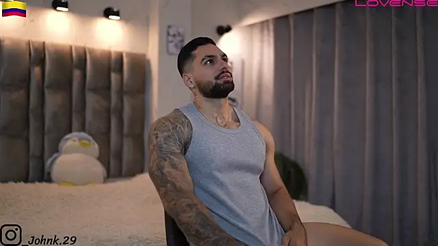 Snapshot of john_king29 chatting on November 19, 11:27 pm john king29 online show from November 19, 11:27 pm