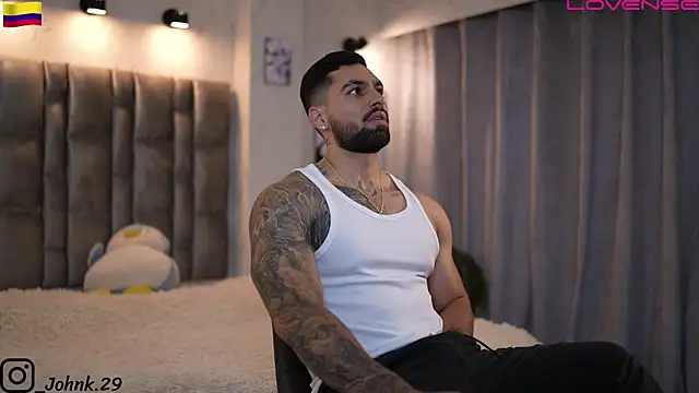 Snapshot of john_king29 chatting on November 21, 9:02 pm john king29 online show from November 21, 9:02 pm