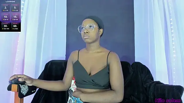 nilosolem online show from February 4, 5:34 pm