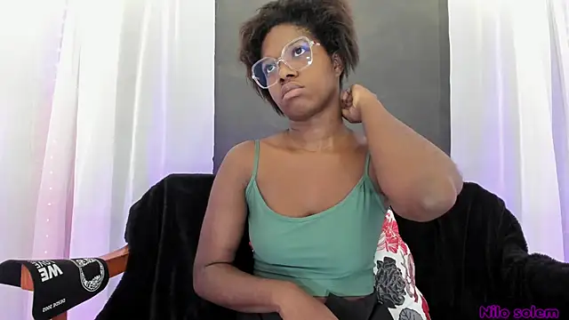 nilosolem online show from February 7, 1:53 pm