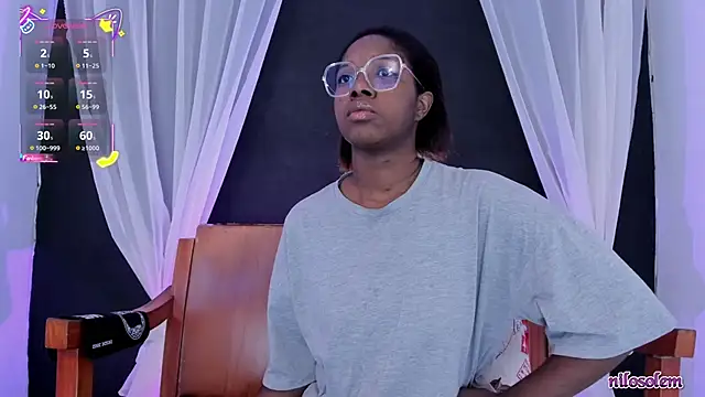 nilosolem online show from September 10, 12:16 pm