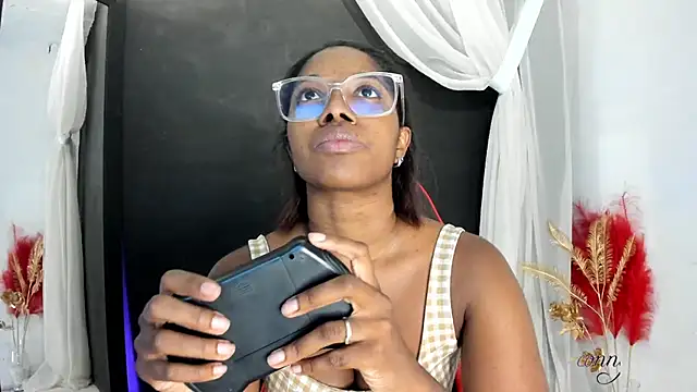 Snapshot of nilosolem chatting on April 30, 5:14 am nilosolem online show from April 30, 5:14 am