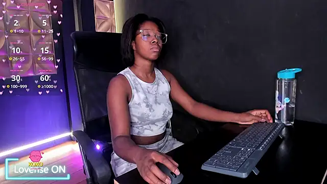 Snapshot of nilosolem chatting on May 16, 7:34 pm nilosolem online show from May 16, 7:34 pm