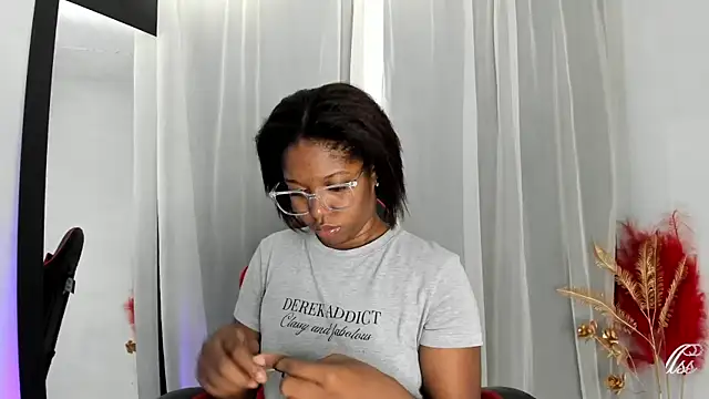 Snapshot of nilosolem chatting on May 29, 3:26 am nilosolem online show from May 29, 3:26 am
