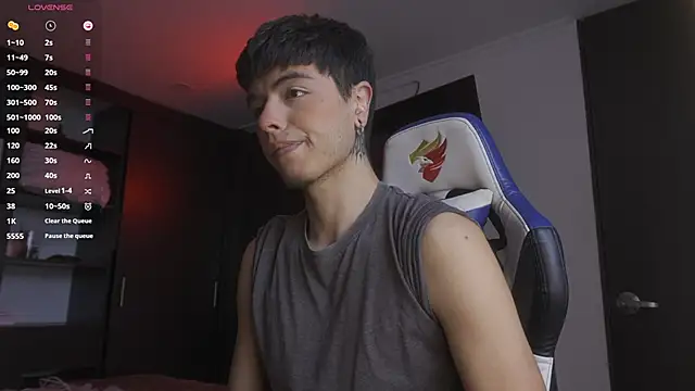  morghan  online show from September 25, 3:05 pm