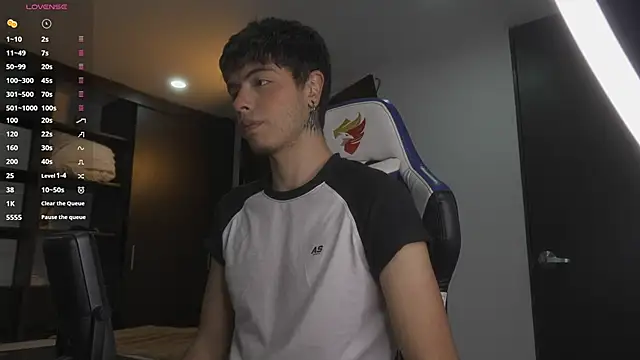  morghan  online show from October 16, 11:17 pm