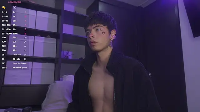  morghan  online show from November 2, 12:57 am