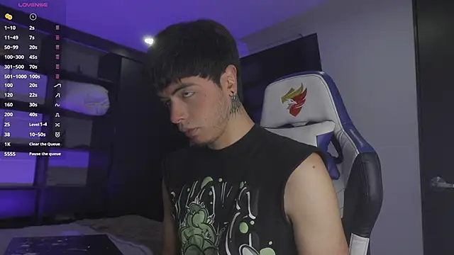  morghan  online show from November 21, 7:12 pm